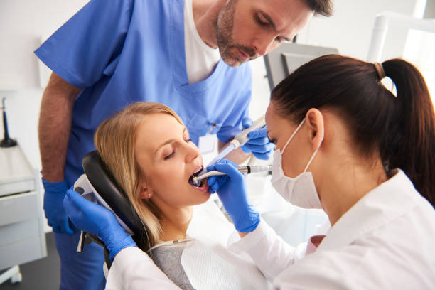 Best Invisalign and Clear Aligners  in Miramar, FL