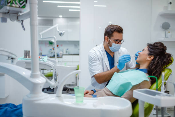Trusted Miramar, FL  Holistic Dental Services Experts